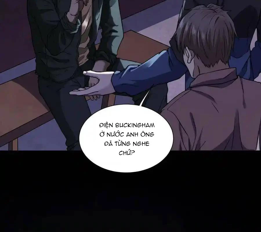 Thợ Cạo Hành Tà Chapter 8 - Trang 2