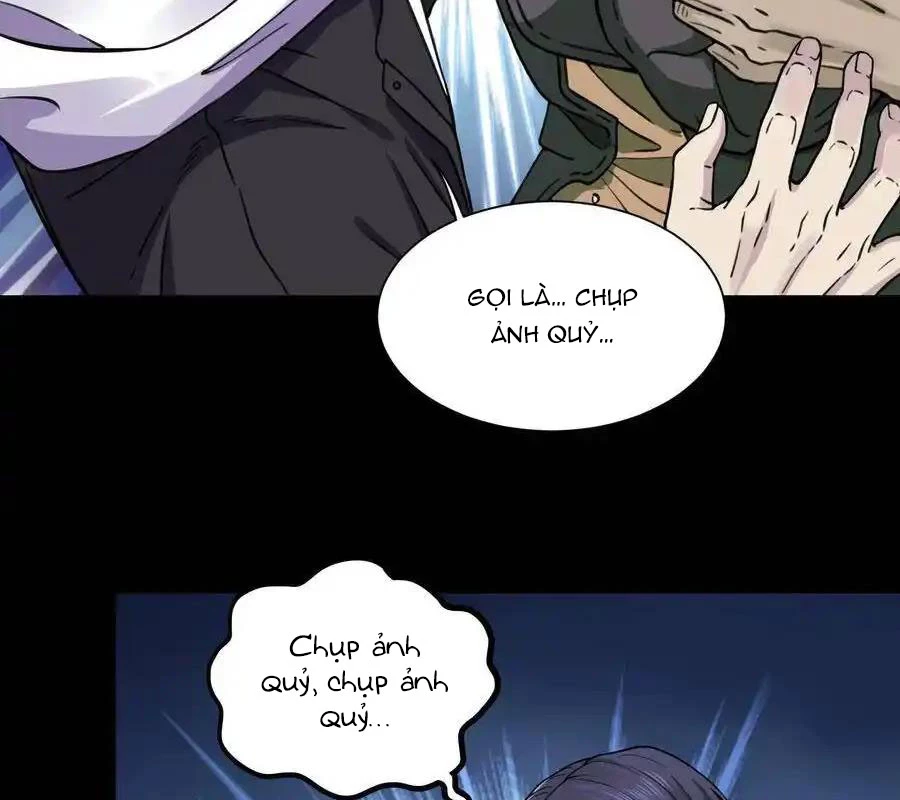 Thợ Cạo Hành Tà Chapter 8 - Trang 2