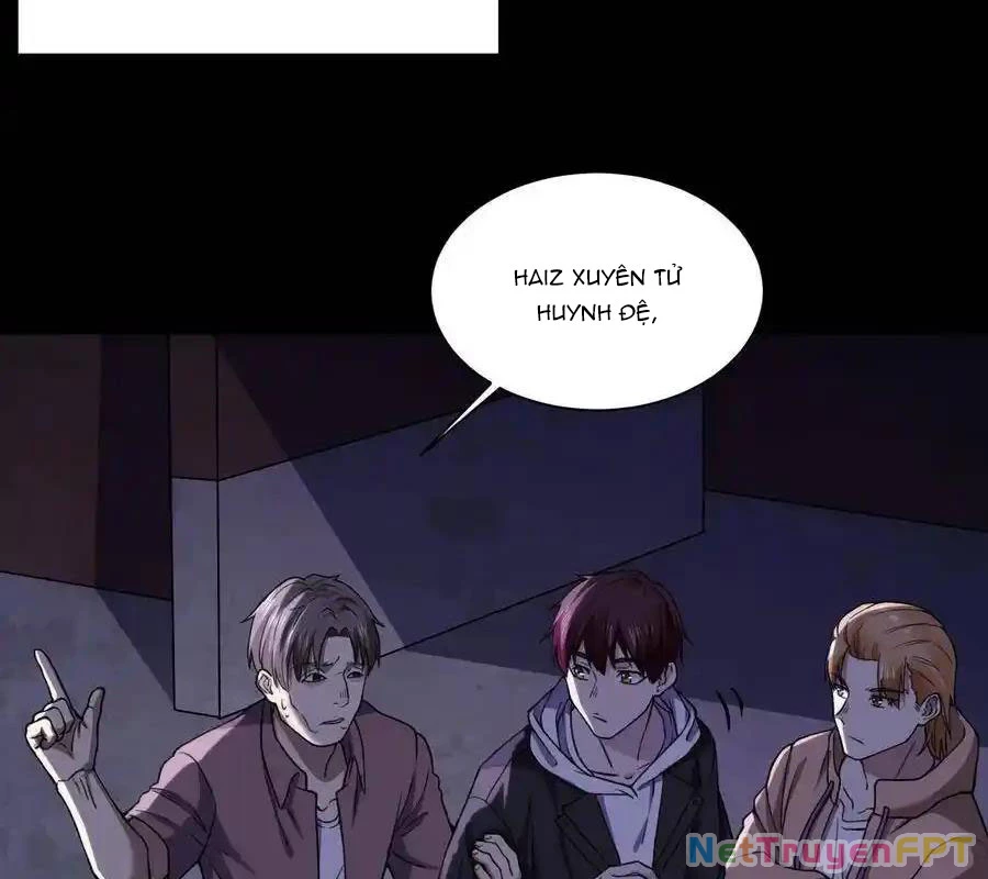 Thợ Cạo Hành Tà Chapter 8 - Trang 2