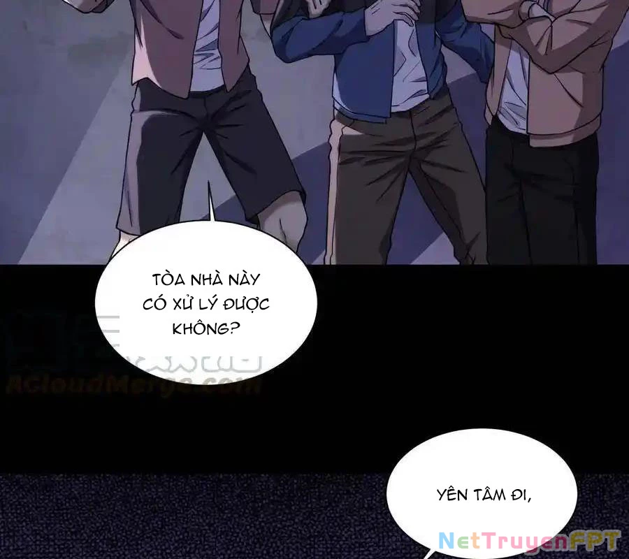 Thợ Cạo Hành Tà Chapter 8 - Trang 2