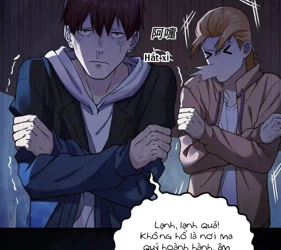 Thợ Cạo Hành Tà Chapter 8 - Trang 2