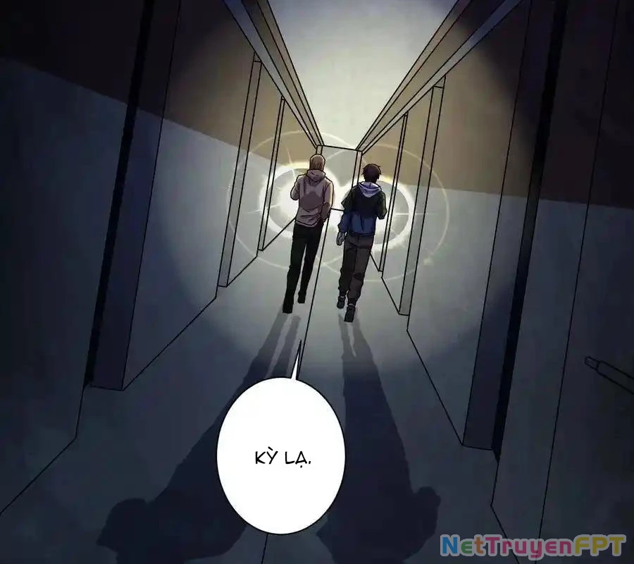 Thợ Cạo Hành Tà Chapter 8 - Trang 2