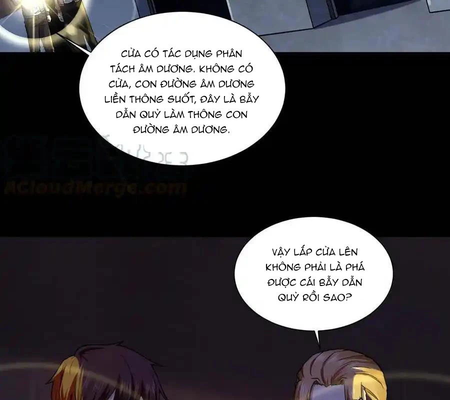 Thợ Cạo Hành Tà Chapter 8 - Trang 2