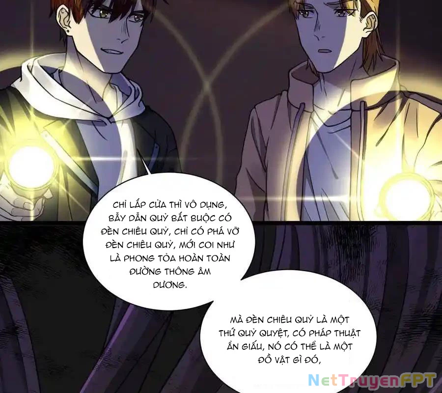Thợ Cạo Hành Tà Chapter 8 - Trang 2
