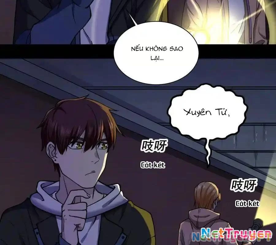 Thợ Cạo Hành Tà Chapter 8 - Trang 2