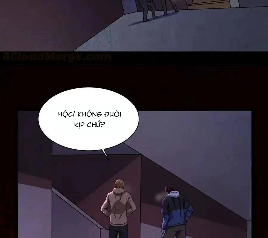 Thợ Cạo Hành Tà Chapter 8 - Trang 2