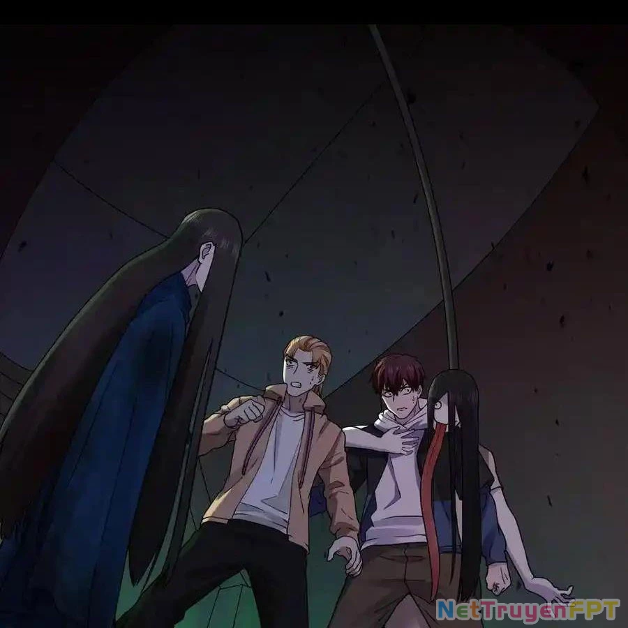Thợ Cạo Hành Tà Chapter 9 - Trang 2