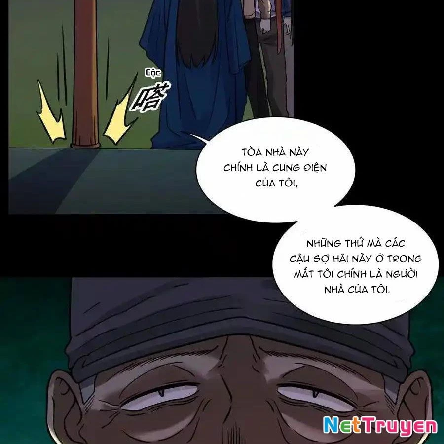 Thợ Cạo Hành Tà Chapter 9 - Trang 2