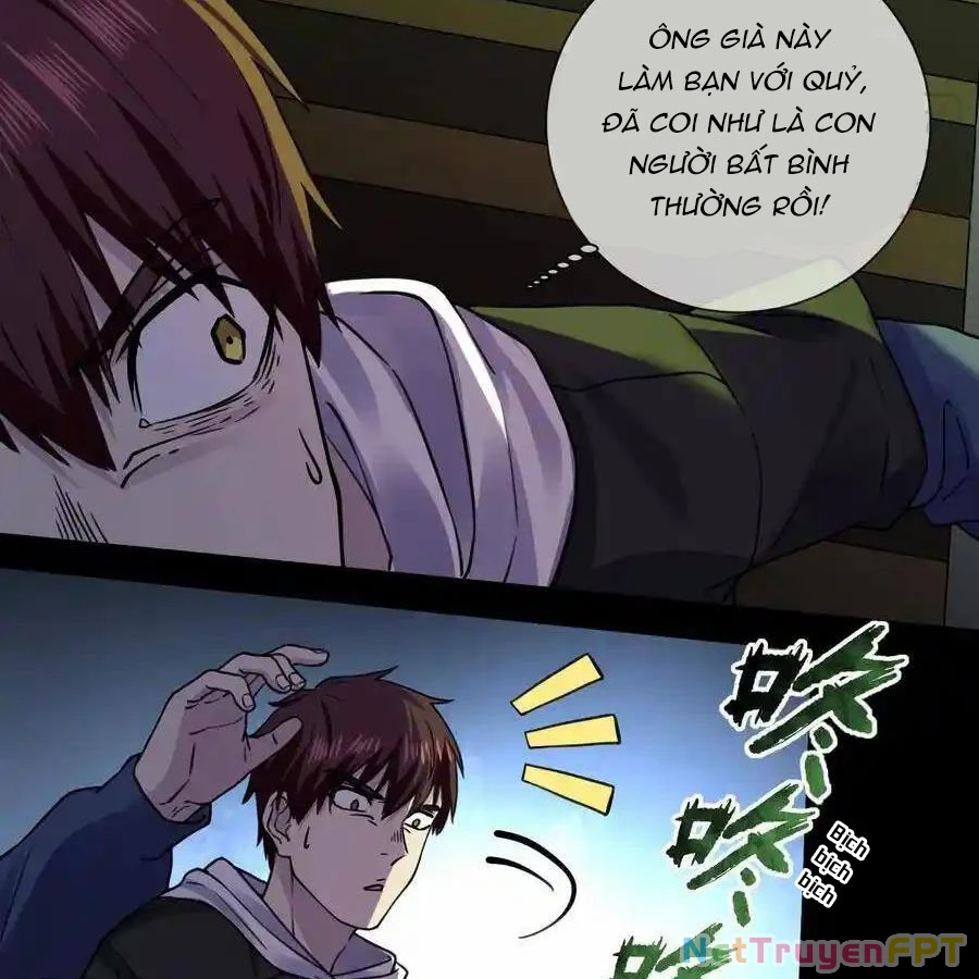 Thợ Cạo Hành Tà Chapter 9 - Trang 2