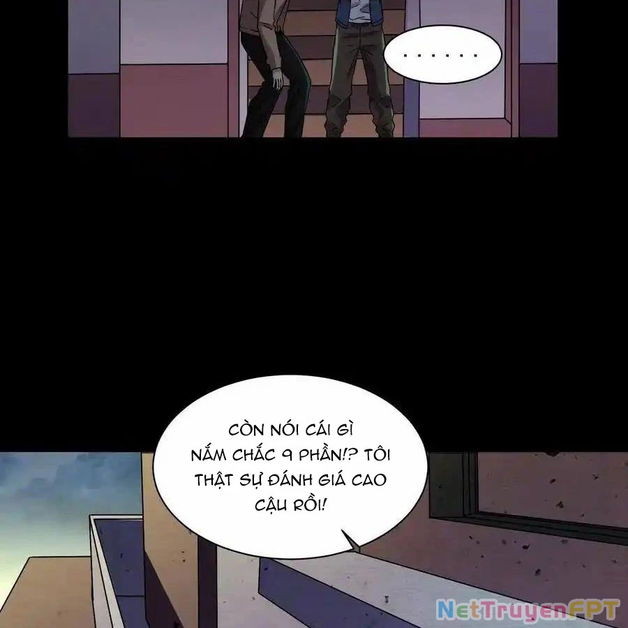 Thợ Cạo Hành Tà Chapter 9 - Trang 2