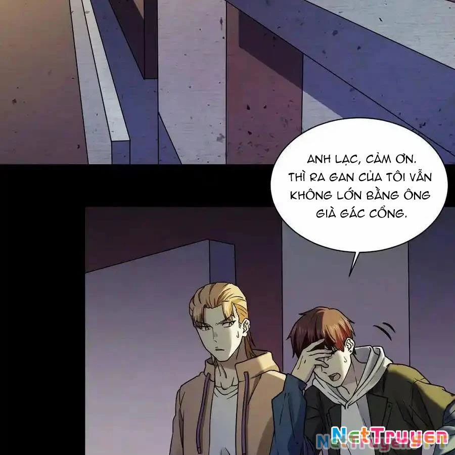 Thợ Cạo Hành Tà Chapter 9 - Trang 2