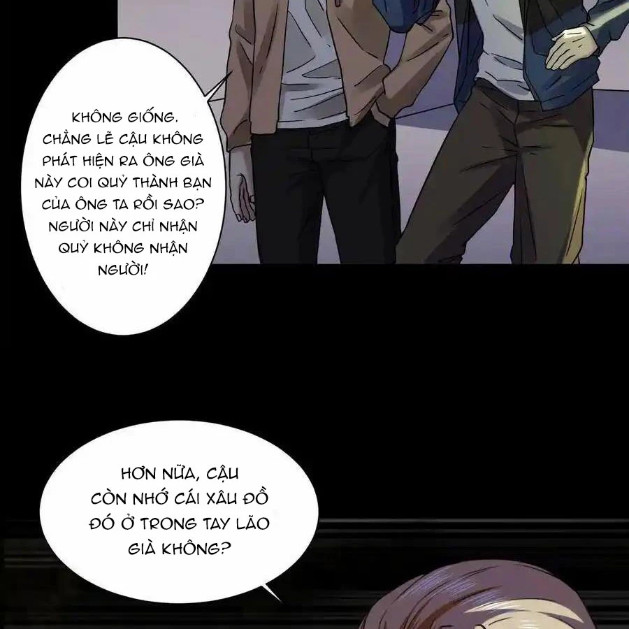 Thợ Cạo Hành Tà Chapter 9 - Trang 2