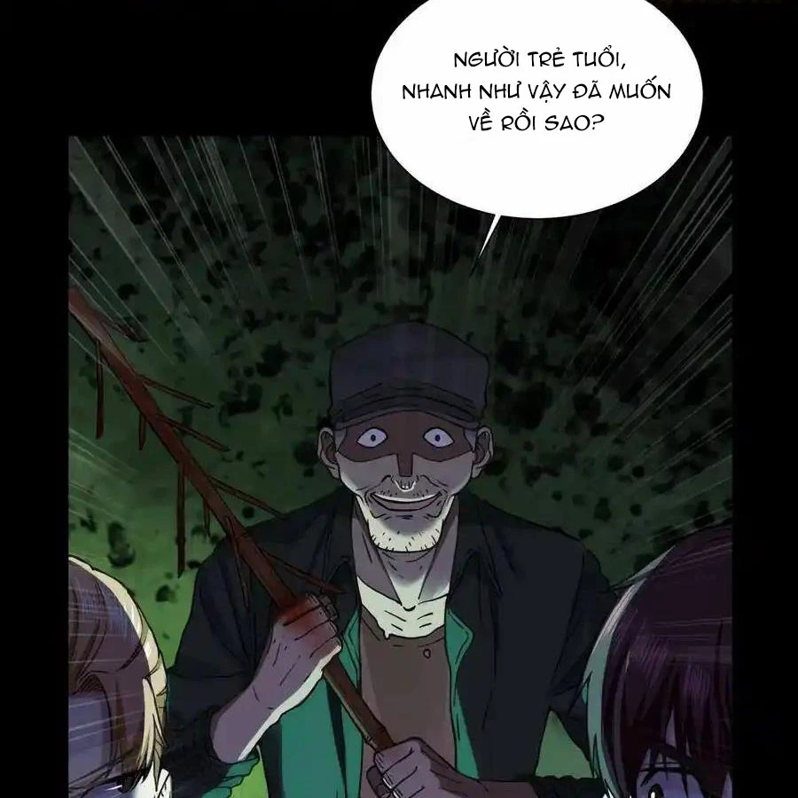 Thợ Cạo Hành Tà Chapter 9 - Trang 2