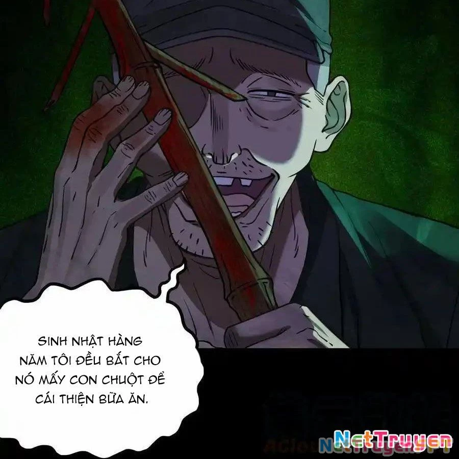 Thợ Cạo Hành Tà Chapter 9 - Trang 2