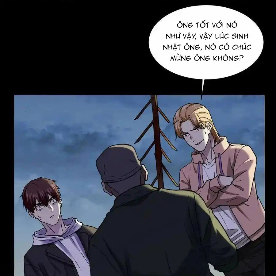 Thợ Cạo Hành Tà Chapter 9 - Trang 2