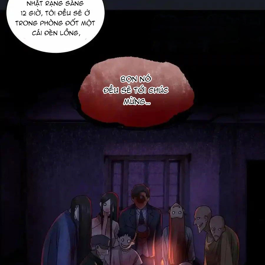 Thợ Cạo Hành Tà Chapter 9 - Trang 2