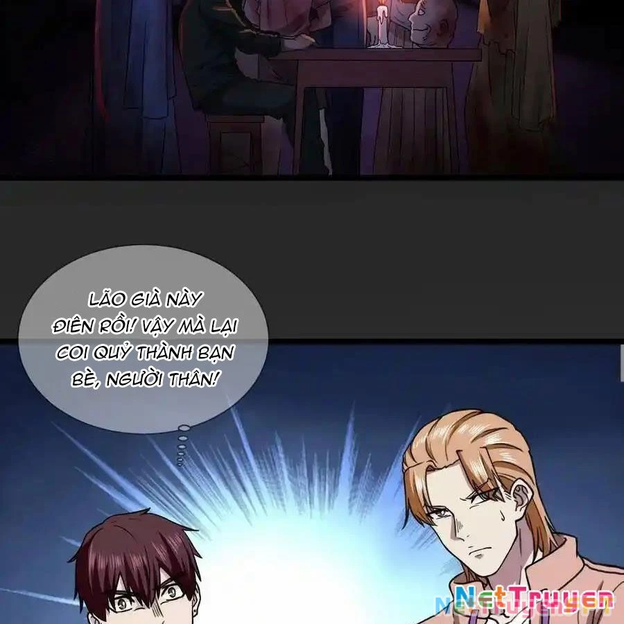 Thợ Cạo Hành Tà Chapter 9 - Trang 2