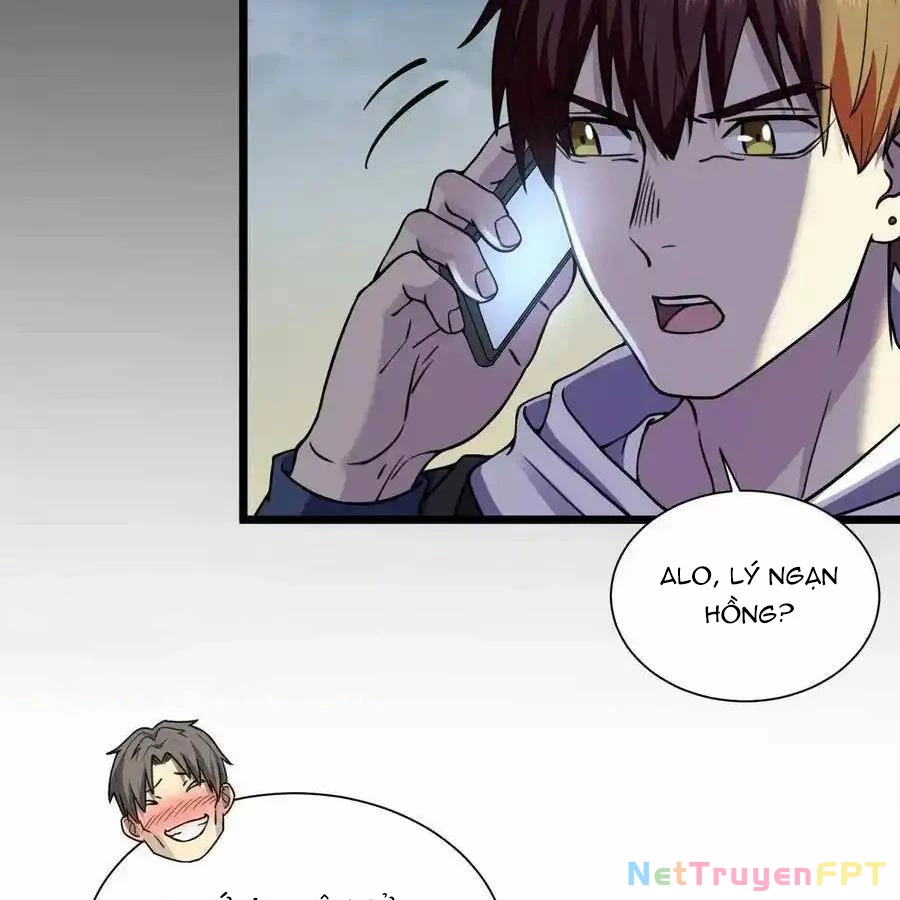 Thợ Cạo Hành Tà Chapter 9 - Trang 2