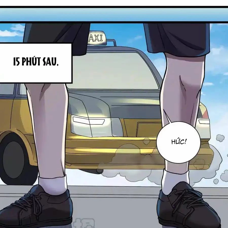 Thợ Cạo Hành Tà Chapter 9 - Trang 2