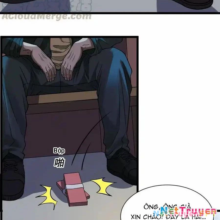 Thợ Cạo Hành Tà Chapter 9 - Trang 2