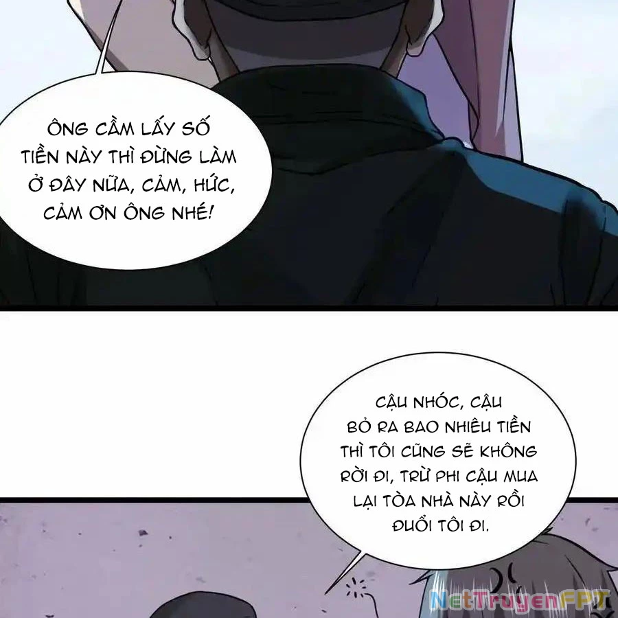 Thợ Cạo Hành Tà Chapter 9 - Trang 2