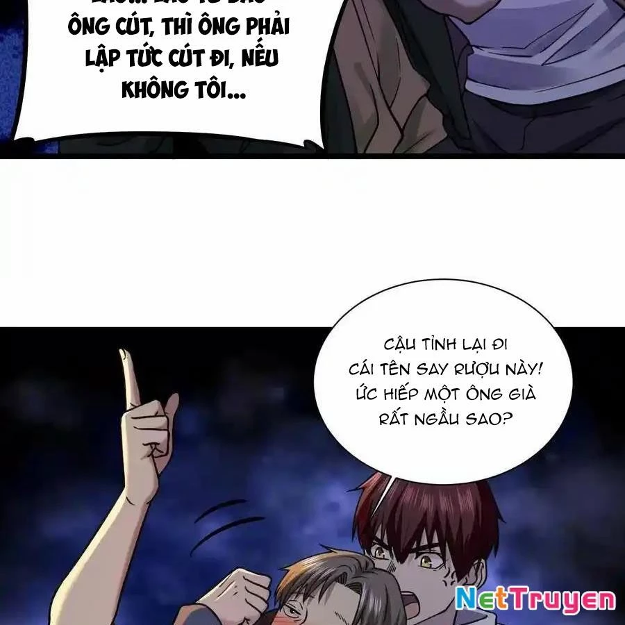 Thợ Cạo Hành Tà Chapter 9 - Trang 2