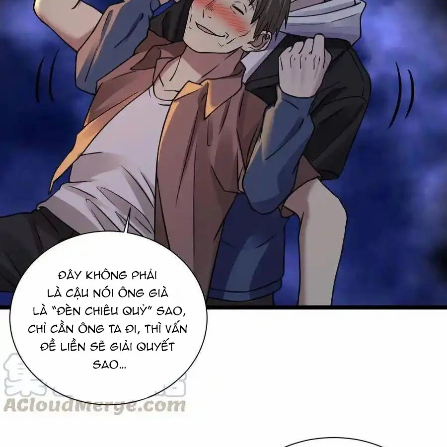 Thợ Cạo Hành Tà Chapter 9 - Trang 2