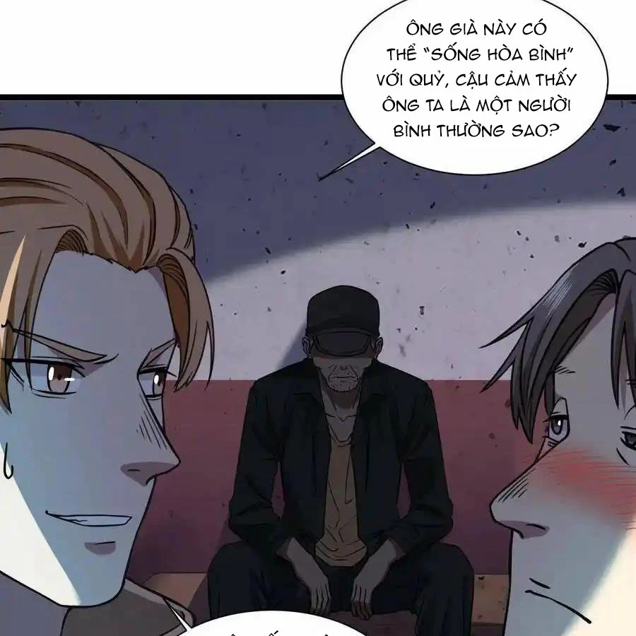 Thợ Cạo Hành Tà Chapter 9 - Trang 2