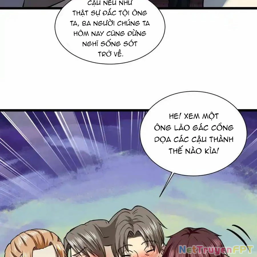 Thợ Cạo Hành Tà Chapter 9 - Trang 2