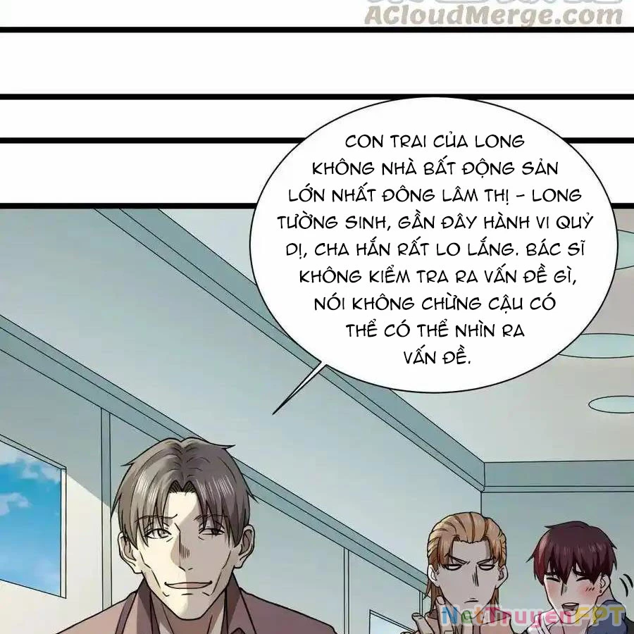 Thợ Cạo Hành Tà Chapter 9 - Trang 2