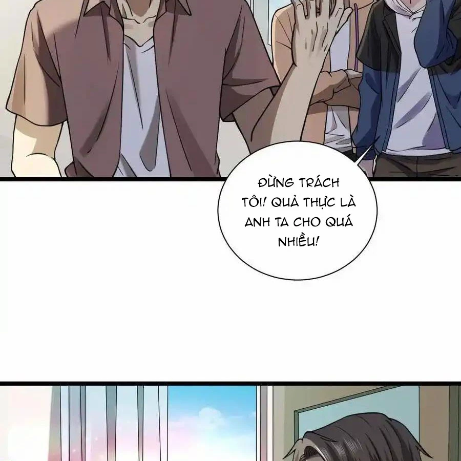 Thợ Cạo Hành Tà Chapter 9 - Trang 2