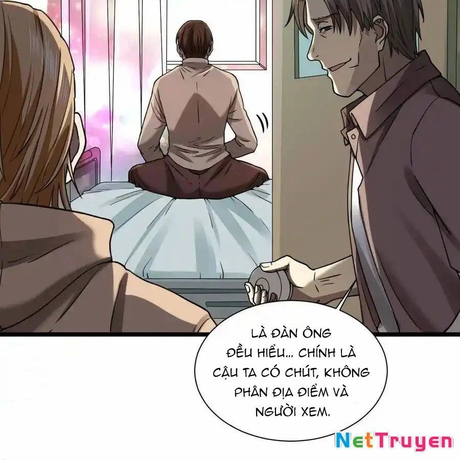 Thợ Cạo Hành Tà Chapter 9 - Trang 2