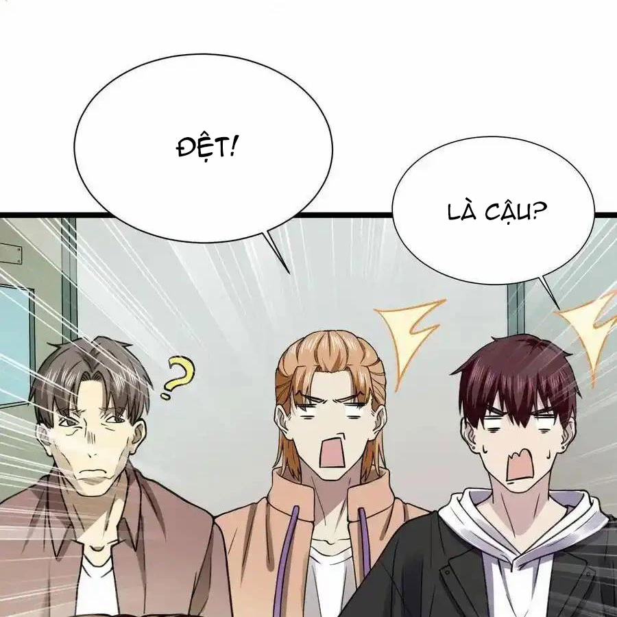 Thợ Cạo Hành Tà Chapter 9 - Trang 2