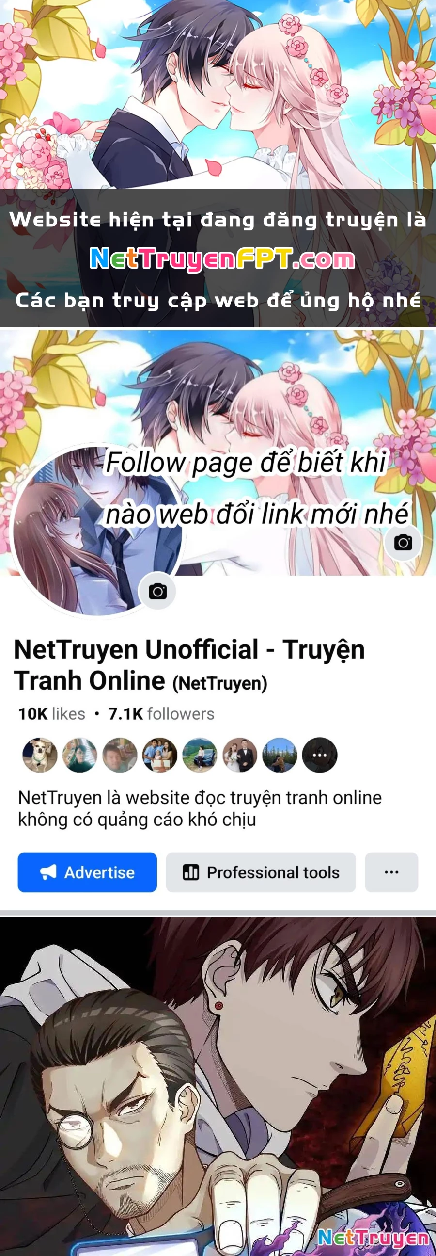 Thợ Cạo Hành Tà Chapter 10 - Trang 2