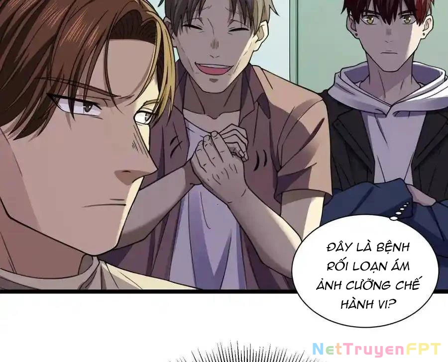 Thợ Cạo Hành Tà Chapter 10 - Trang 2