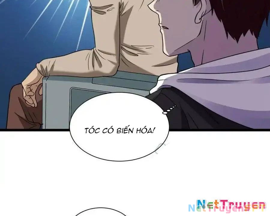 Thợ Cạo Hành Tà Chapter 10 - Trang 2