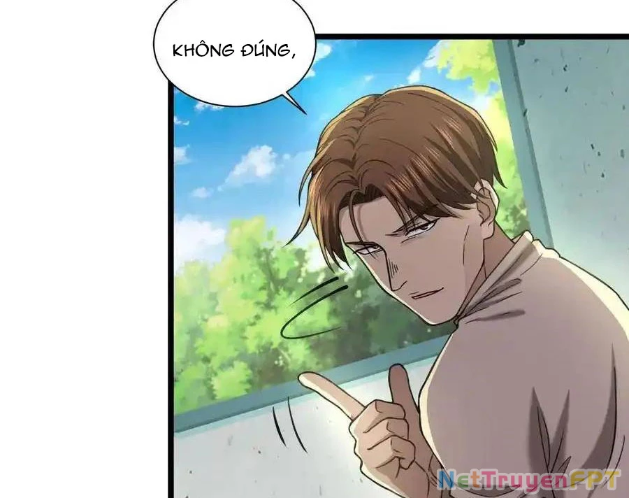 Thợ Cạo Hành Tà Chapter 10 - Trang 2