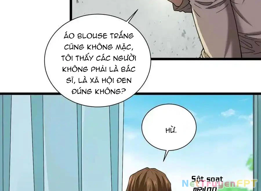 Thợ Cạo Hành Tà Chapter 10 - Trang 2