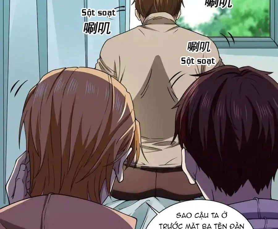 Thợ Cạo Hành Tà Chapter 10 - Trang 2