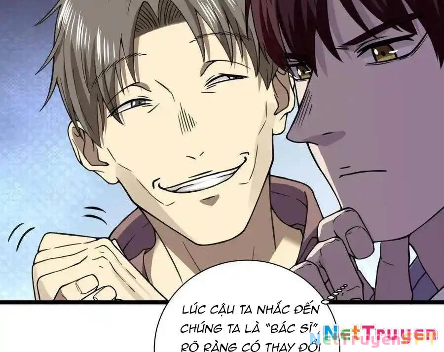 Thợ Cạo Hành Tà Chapter 10 - Trang 2