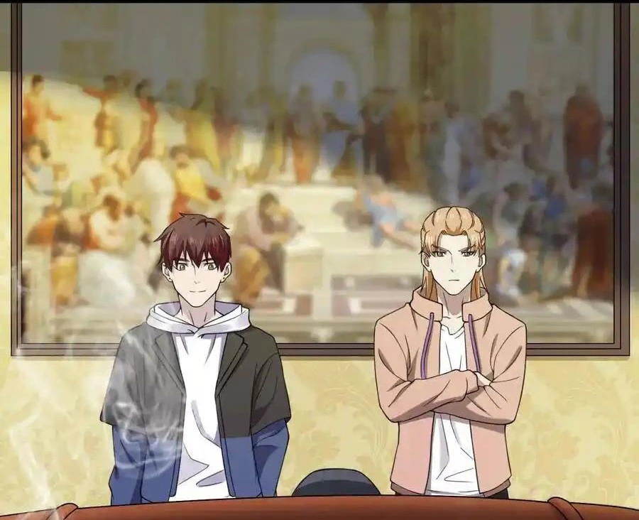 Thợ Cạo Hành Tà Chapter 10 - Trang 2