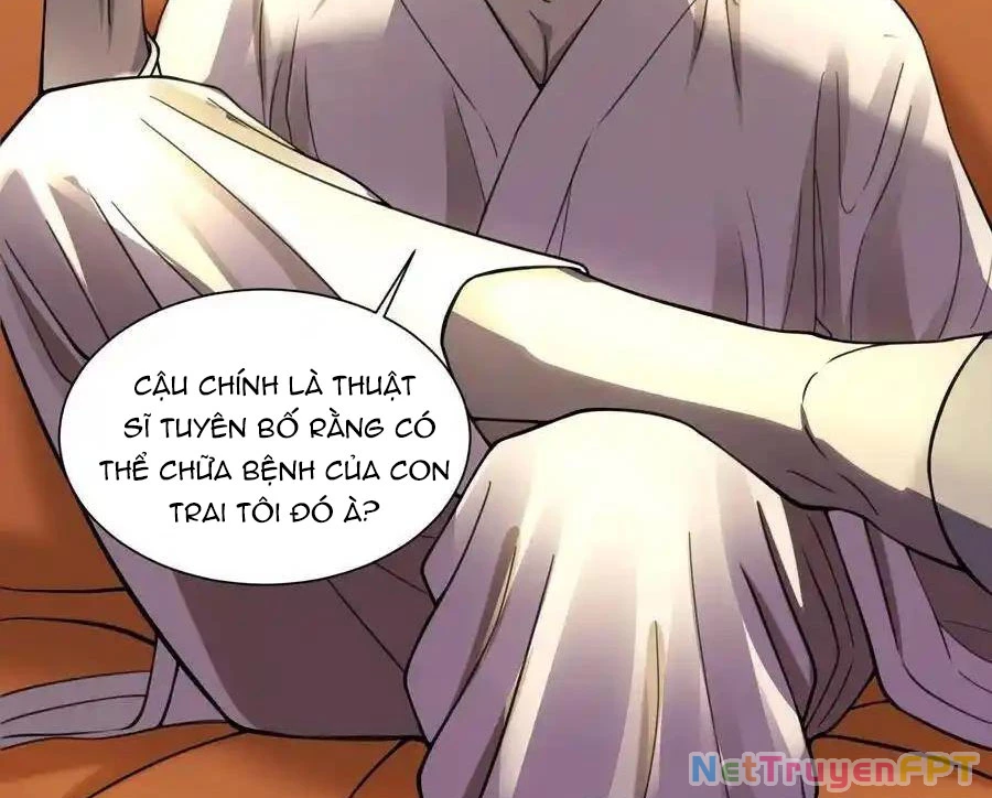 Thợ Cạo Hành Tà Chapter 10 - Trang 2