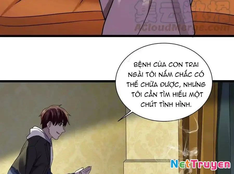 Thợ Cạo Hành Tà Chapter 10 - Trang 2