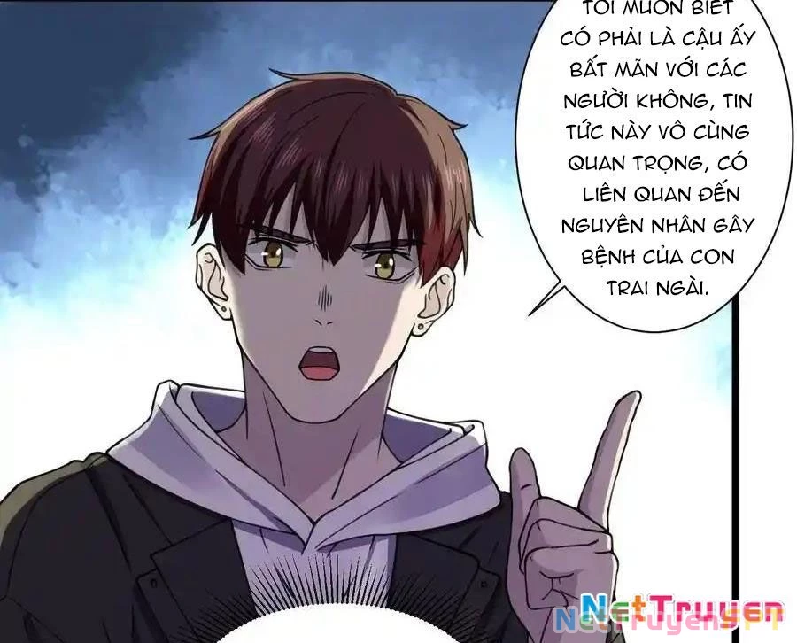 Thợ Cạo Hành Tà Chapter 10 - Trang 2