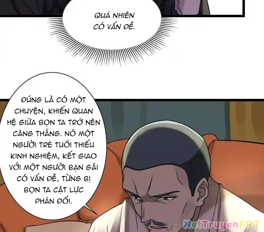 Thợ Cạo Hành Tà Chapter 10 - Trang 2