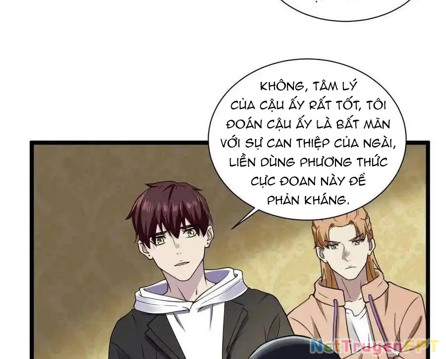 Thợ Cạo Hành Tà Chapter 10 - Trang 2