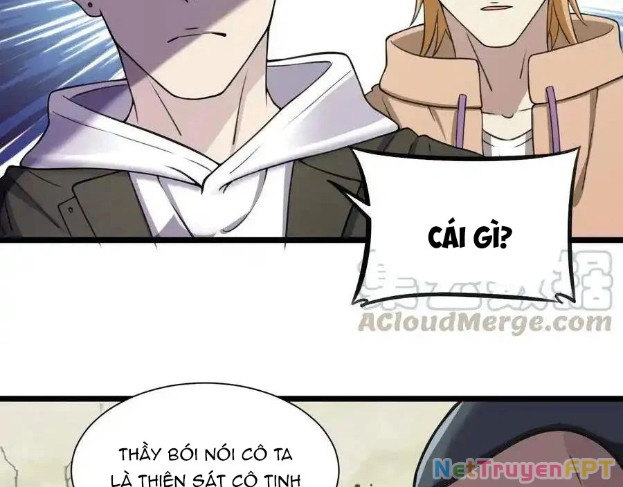 Thợ Cạo Hành Tà Chapter 10 - Trang 2