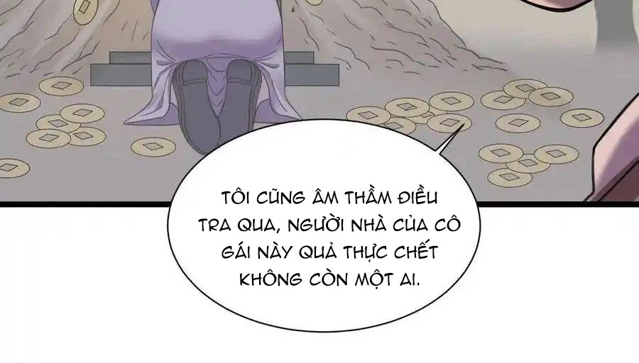 Thợ Cạo Hành Tà Chapter 10 - Trang 2