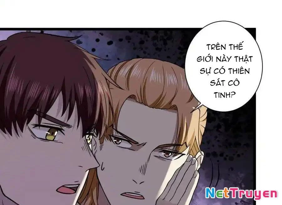 Thợ Cạo Hành Tà Chapter 10 - Trang 2