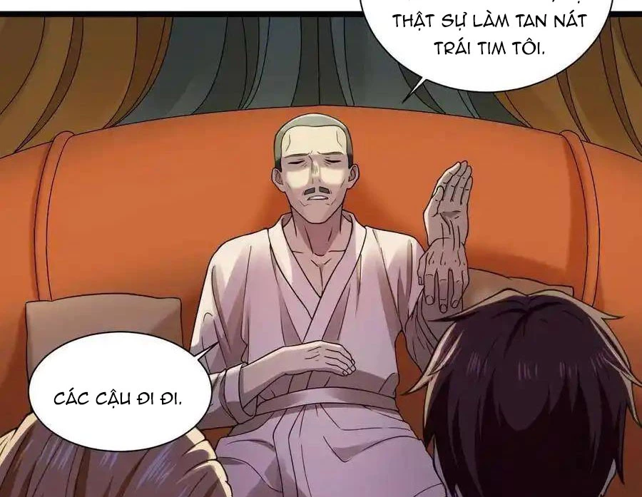 Thợ Cạo Hành Tà Chapter 10 - Trang 2